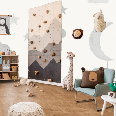 Обои JS2211 Grandeco Jack n Rose 2024