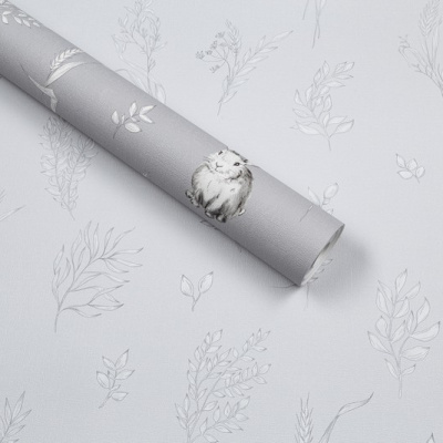 Обои VV72059-41 Палитра Funny Bunny