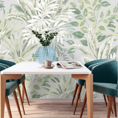 Обои TJ3206 Grandeco Time 3