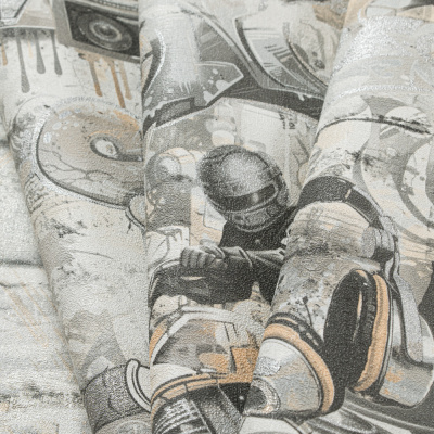 Обои 11054-02 Артекс Дримтим