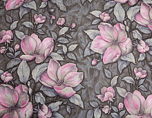 Обои PC71575-44 Palitra Prestige Color Цветочный Шарм