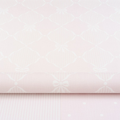 Обои 10647-03 Артекс Бантики