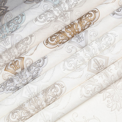 Обои PL72174-24 Палитра Geneva Палитра коллекция Geneva производства РОССИЯ в интернет-магазине Обоитрейд