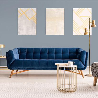 Обои C6 01 Hygge Roll 77 Colors Hygge Roll коллекция 77 Colors производства  в интернет-магазине Обоитрейд