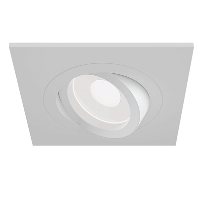 Встраиваемый светильник Technical Downlight DL024-2-01W