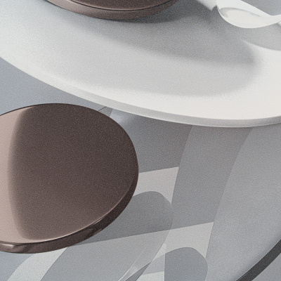 Обои 11229-02 Артекс Диски