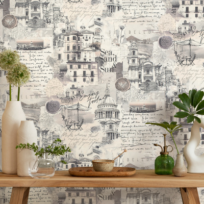 Обои 588445 Ateliero Italia