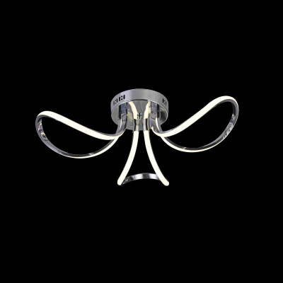 Потолочный светильник Freya LED FR6681-CL-L32CH