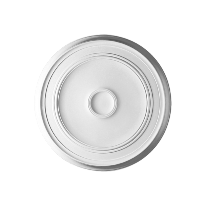 Лепнина R76 розетка