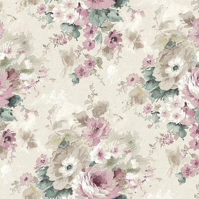 Обои IWB00949 Grandefiore Como Grandefiore коллекция Como производства Великобритания в интернет-магазине Обоитрейд