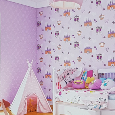 Обои 37014-1 Yien Happy Child