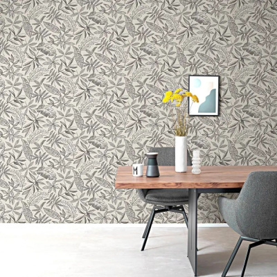 Обои 600575 Rasch Cosy Living