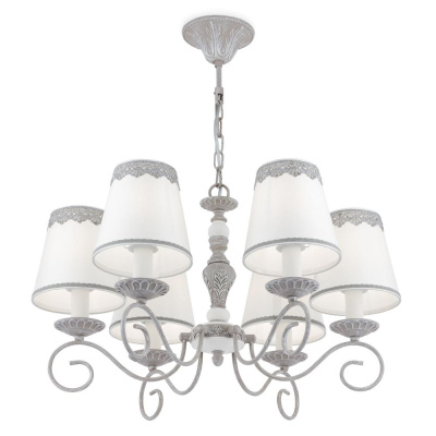 Люстра Maytoni Elegant ARM023-06-S