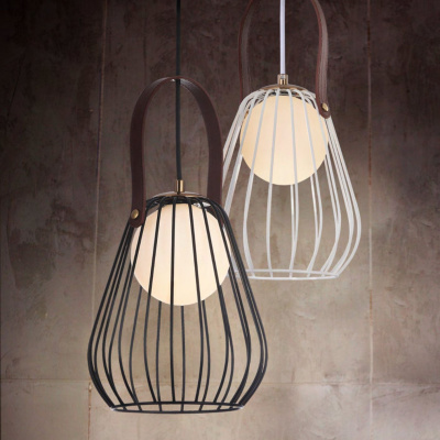 Подвесной светильник Maytoni Modern MOD544PL-01W