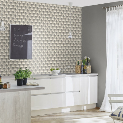 Обои 539318 Rasch Amazing