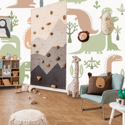 Обои LL-10-12-8 Grandeco Jack n Rose 2024