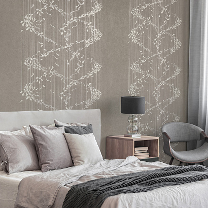Обои 75284-28 Wall Decor Гудини Wall Decor коллекция Гудини производства РОССИЯ в интернет-магазине Обоитрейд