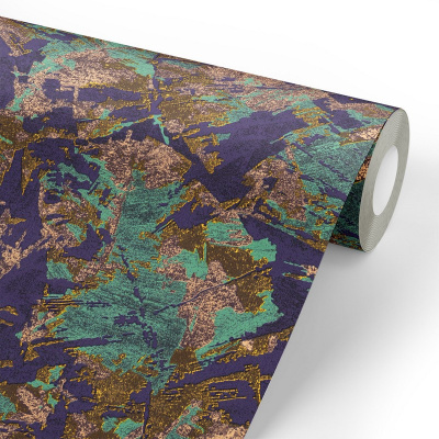 Обои 9207-13 Monte Solaro Sage