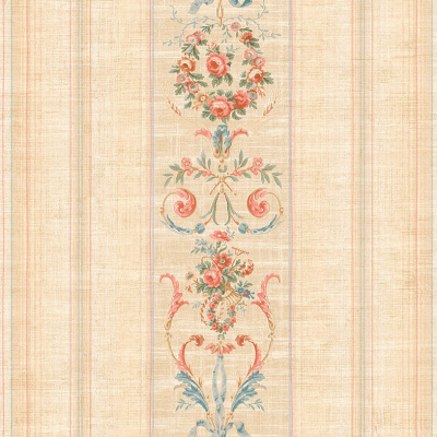 Обои DC50906 Harrison Prints Delancey