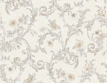 Обои IL2102 Grandeco Ideco Imperial