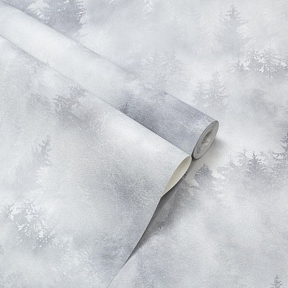 Обои HC71960-14 Home color My Forest Home color коллекция My Forest производства РОССИЯ в интернет-магазине Обоитрейд