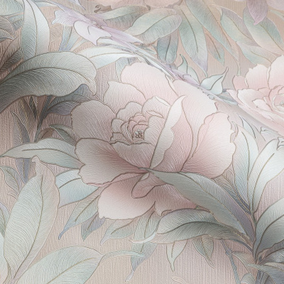 Обои PL71654-25 Палитра Edem