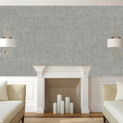 Обои PP1213 Grandeco Perspectives / Asperia