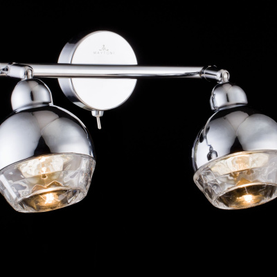 Спот Maytoni Spot SP006-CW-02-N