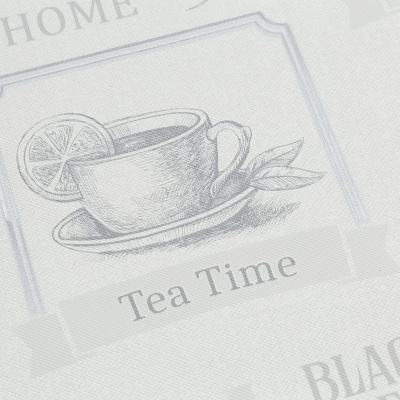 Обои SP72107-14 Палитра Simple Barista