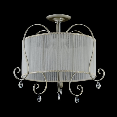 Потолочный светильник Freya Classic FR2020-CL-03-BG