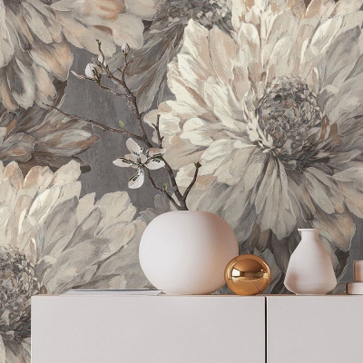 Обои 7253-23 Euro Decor Stella