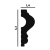 P54_profile_size_black Молдинг P54
