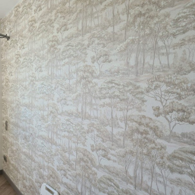 Обои 10605-01 Артекс Волшебный лес