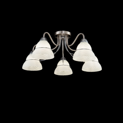 Люстра Freya Classic FR2013CL-05N