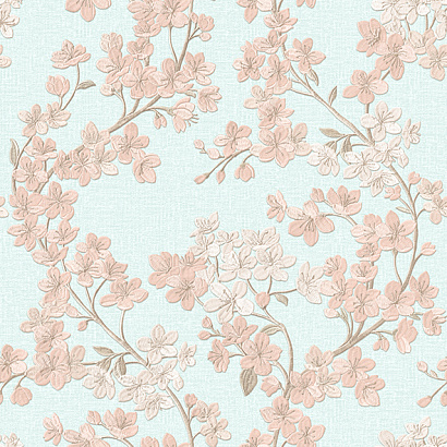 Обои 1007-4 Alessandro Allori Giorgio Alessandro Allori коллекция Giorgio производства  в интернет-магазине Обоитрейд