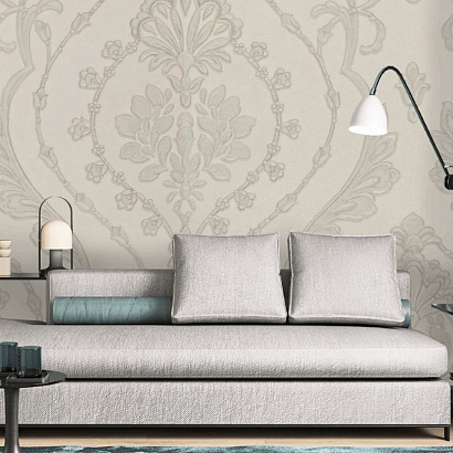 Обои R28011 Fipar Grand Classic Fipar коллекция Grand Classic производства РОССИЯ в интернет-магазине Обоитрейд