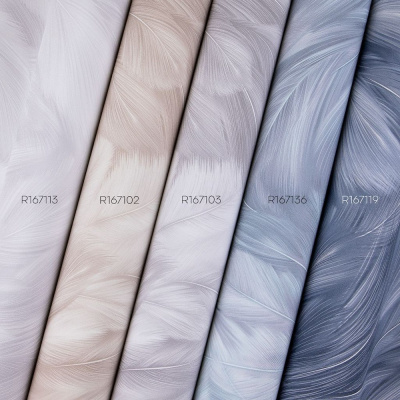 Обои R167113 Grandeco Originale