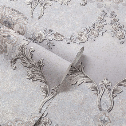 Обои PL71636-44 Палитра Murano Палитра коллекция Murano производства РОССИЯ в интернет-магазине Обоитрейд