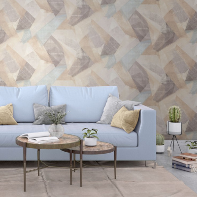 Обои 10721-02 Артекс Рандеву