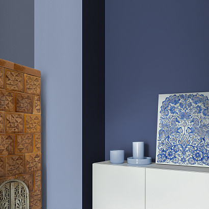 Обои MIR6 018/4 Hygge Roll Made in Russia Hygge Roll коллекция Made in Russia производства  в интернет-магазине Обоитрейд