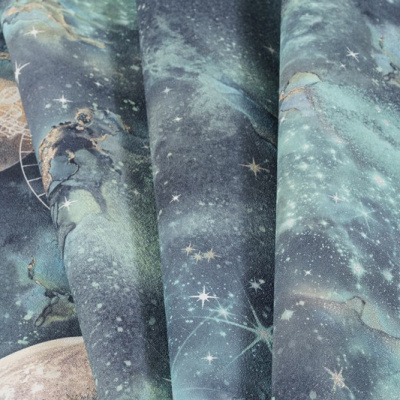 Обои 10842-04 Артекс Космос