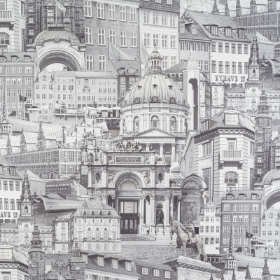 Обои 10616-01 Артекс Копенгаген