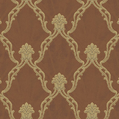 Обои 60112-5 Bruno Zoff Silver Bruno Zoff коллекция Silver (Bruno Zoff) производства Италия в интернет-магазине Обоитрейд