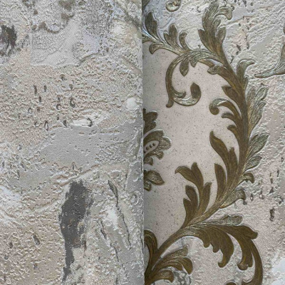 Обои 83627 Decori Decori Carrara 2