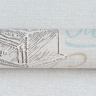 Обои 10557-01 Артекс Кофе