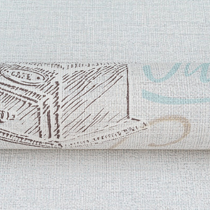 Обои 10557-01 Артекс Кофе Артекс коллекция Кофе производства РОССИЯ в интернет-магазине Обоитрейд