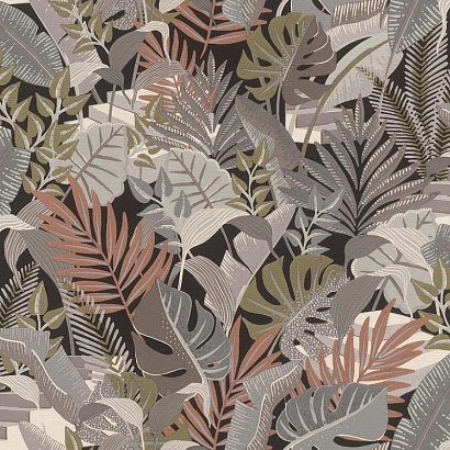 Обои 687842 Rasch Tropical House Rasch коллекция Tropical House производства Германия в интернет-магазине Обоитрейд