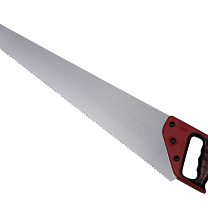 FB14 ножовка с мелким зубом