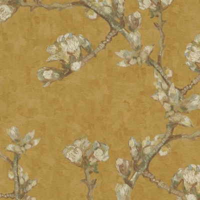 Обои 220014 BN International Van Gogh 2