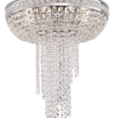 Люстра Maytoni Royal Classic DIA009PL-08CH